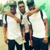 Rabiu Ibrahim And Odion Ighalo Among Scorers As Super Eagles Thrash Kaduna United In Scrimmage